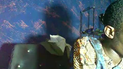 Sunnyblack2 online show from 02.27.26