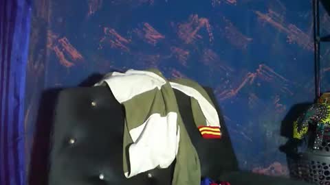 Sunnyblack2 online show from 02.28.26