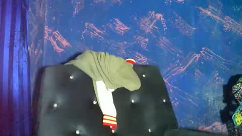 Sunnyblack2 online show from 03.01.26