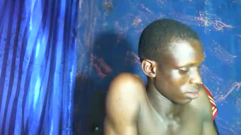 Sunnyblack2 online show from 04.05.26