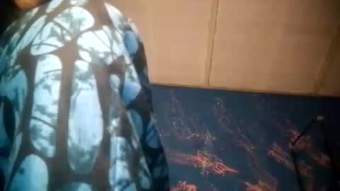 Sunnyblack2 online show from 04.06.26