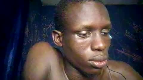 Sunnyblack2 online show from 04.07.26