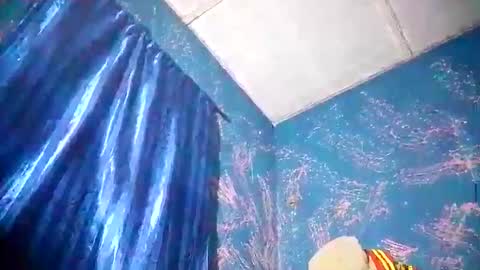 Sunnyblack2 online show from 04.10.26