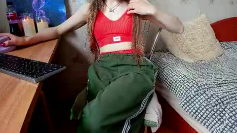 Alina   Streams Mon to Fri online show from 07.09.26