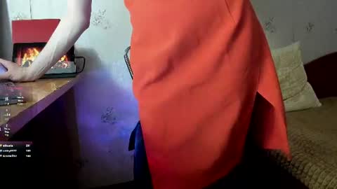Alina   Streams Mon to Fri online show from 07.26.26