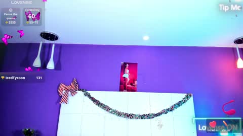 Snapshot of sunnypage chatting on 01.09.25 online show from 01.09.25