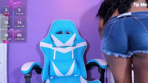 Snapshot of sunnypage chatting on 02.10.25 online show from 02.10.25