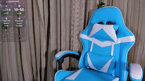 Snapshot of sunnypage chatting on 02.28.25 online show from 02.28.25