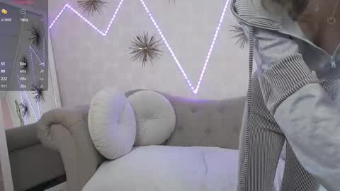 Snapshot of sunnyrosie chatting on 02.02.26 Rosie online show from 02.02.26