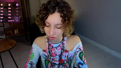 Mia online show from 04.09.26