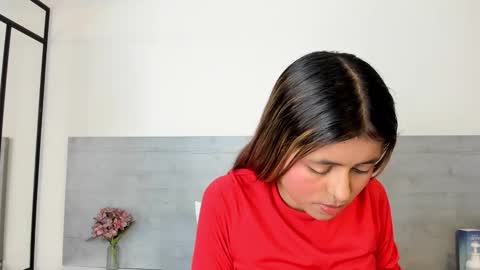 sunnywhitee online show from 03.14.26