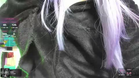     RAVENCLAU GIRL  online show from 10.01.25