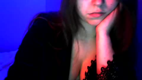 Snapshot of sunset_li chatting on 01.29.25 Lisa online show from 01.29.25