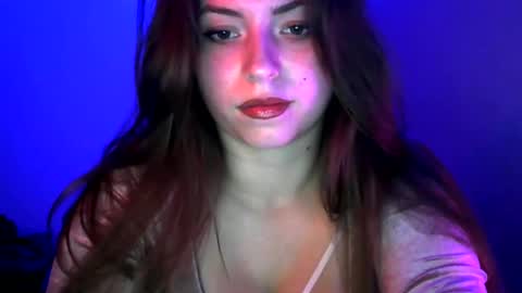 Snapshot of sunset_li chatting on 10.10.25 Lisa online show from 10.10.25