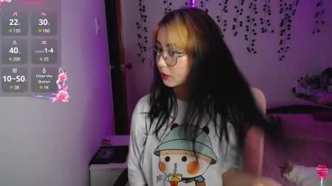 Sunset online show from 12.05.24