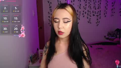 Sunset online show from 12.17.24