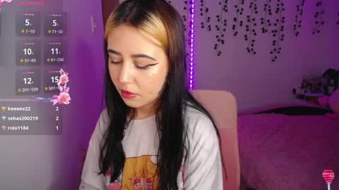 Sunset online show from 12.21.24