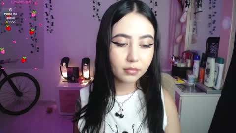 Snapshot of sunset_pienk chatting on 02.07.26 Sunset online show from 02.07.26