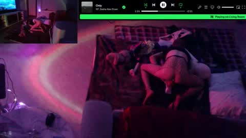 Snapshot of sunsetslauren chatting on 03.05.26 Embarrassed Sissy Slut online show from 03.05.26