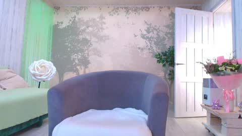 Eva  online show from 03.23.26