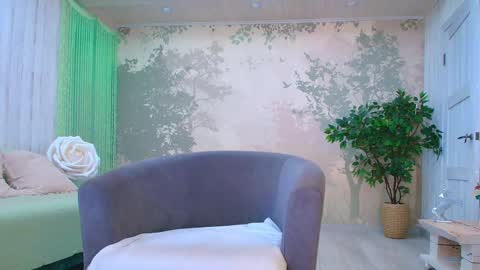 Eva  online show from 05.30.26
