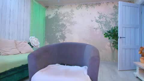 Eva  online show from 06.08.26