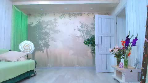 Eva  online show from 07.27.26