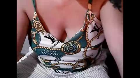 sunshine_38 online show from 02.22.25