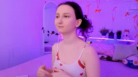 Snapshot of sunshine_blaze chatting on 02.03.26 Alice online show from 02.03.26