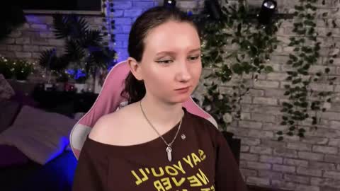 Snapshot of sunshine_blaze chatting on 02.28.26 Alice online show from 02.28.26