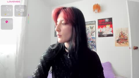 sunshine_girl9 online show from 02.10.25