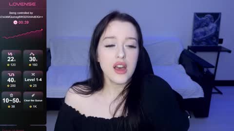 Snapshot of sunshine_j chatting on 02.21.26 sunshine_j online show from 02.21.26