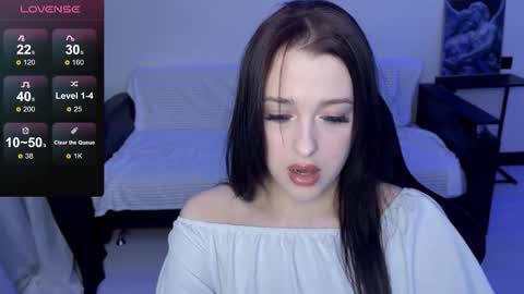 Snapshot of sunshine_j chatting on 02.24.26 sunshine_j online show from 02.24.26