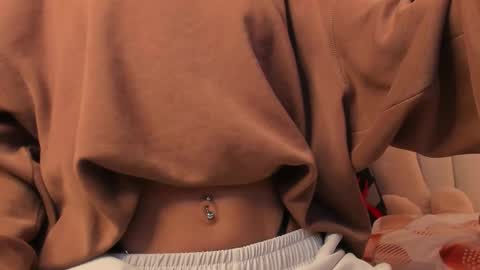 Valentina online show from 11.19.25