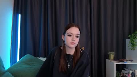 Snapshot of sunylily chatting on 03.13.26 Lilith online show from 03.13.26