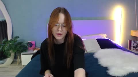 Snapshot of sunylily chatting on 03.14.26 Lilith online show from 03.14.26