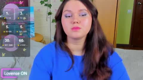 sunyy_bunyy online show from 09.15.25