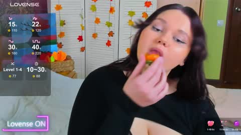 sunyy_bunyy online show from 10.09.25