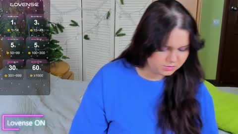 sunyy_bunyy online show from 12.23.25