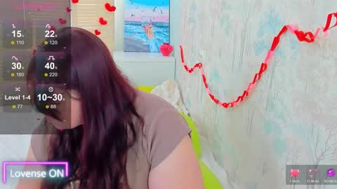 sunyy_bunyy online show from 03.02.26