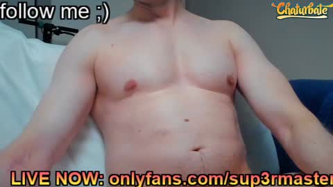 Snapshot of sup3rcumm chatting on 01.03.25 See all of me now on OF Live  - TOP 78-----   online show from 01.03.25