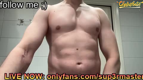 Snapshot of sup3rcumm chatting on 01.22.25 See all of me now on OF Live  - TOP 78-----   online show from 01.22.25