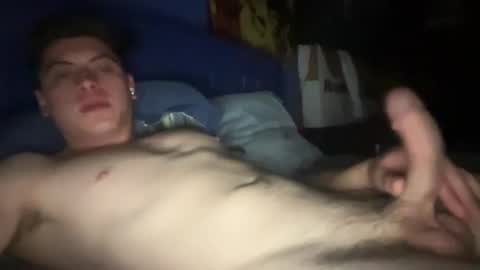 Snapshot of supalonely1 chatting on 10.05.25 BreezyBeBendy online show from 10.05.25