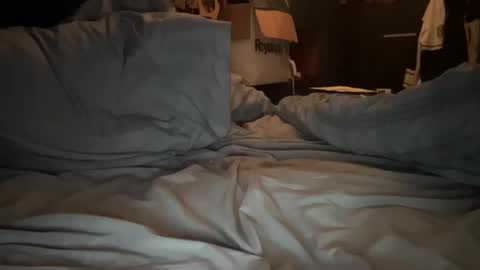 Snapshot of supalonely1 chatting on 11.07.25 BreezyBeBendy online show from 11.07.25