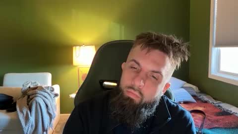 Matt online show from 12.21.25