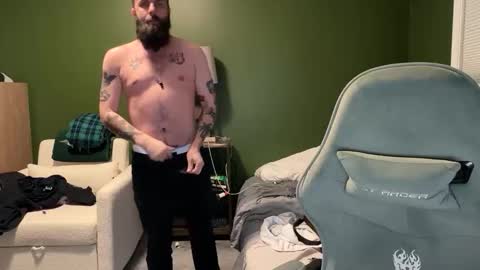 Matt online show from 02.02.26