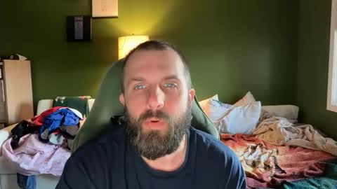 Matt online show from 04.21.26