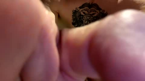 super4wesomeguy69 online show from 12.07.24