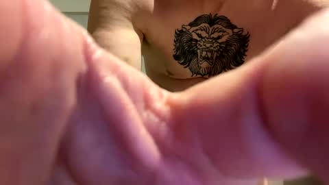 super4wesomeguy69 online show from 12.13.24