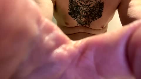 super4wesomeguy69 online show from 12.31.24